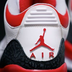 Meet your Posher, Richard